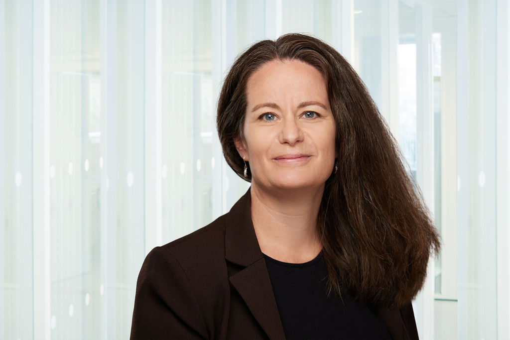 Tabitha Rohrer Board Members - IPBIS