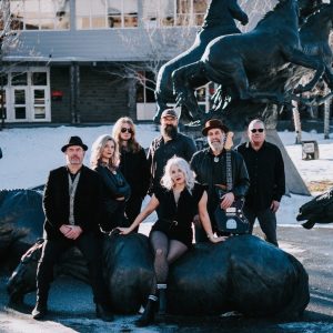 Brother Bicker Band Pic 3