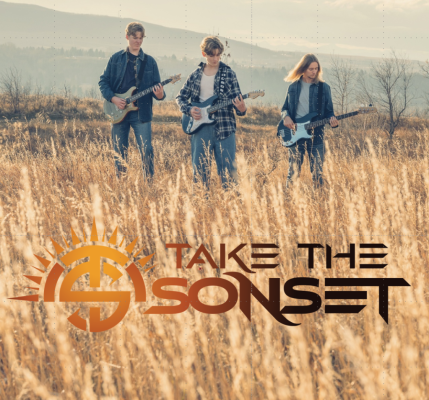 Take the Sonset